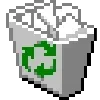 Стикер 27 Windows 95