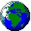 Стикер 53 Windows 95