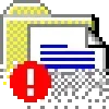 Стикер 47 Windows 95
