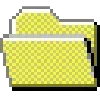 Стикер 6 Windows 95