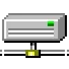 Стикер 9 Windows 95