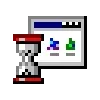 Стикер 23 Windows 95
