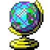 Стикер 13 Windows 95