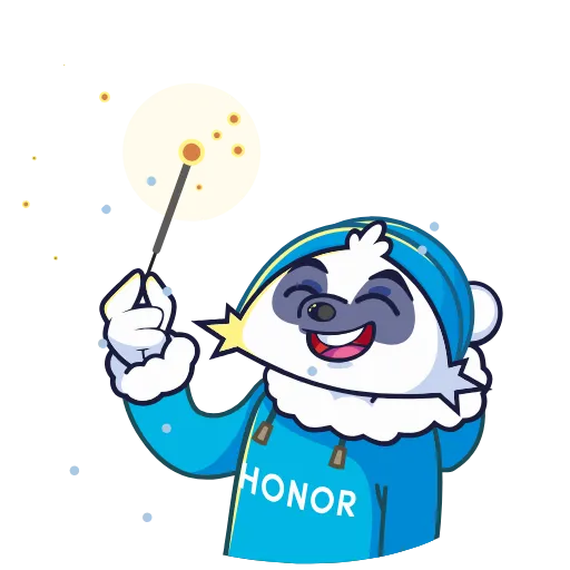 Обложка набора Lemur Honor -