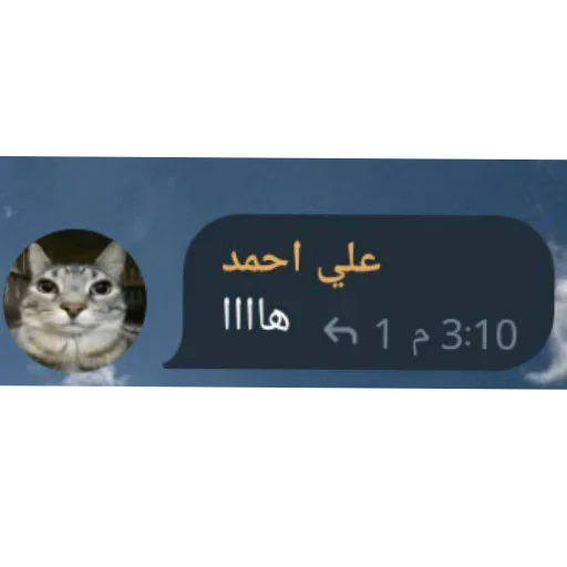🧥 Стикер «L4Lm 6» для Telegram