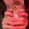 Стикер 35 Mix #girl #animals #cat #cute