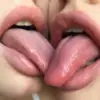 Стикер 24 Mix #girl #animals #cat #cute