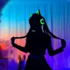 Стикер 15 Mix #girl #animals #cat #cute