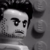Стикер 20 Lego Memes