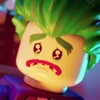 Стикер 5 Lego Memes