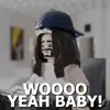 Стикер 27 Lego Memes