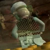 Стикер 3 Lego Memes