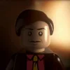 Стикер 15 Lego Memes