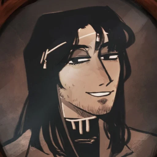 ✝ Стикер «811 LEON» для Telegram
