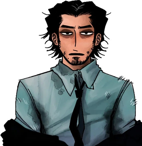 ✝ Стикер «811 LEON» для Telegram