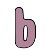 🙂 Эмодзи «Летний набор с иконками и буквами» для Telegram