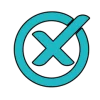 🙂 Эмодзи «Летний набор с иконками и буквами» для Telegram