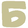 Стикер 50 Креативный Контент