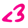 Стикер 3 Lida