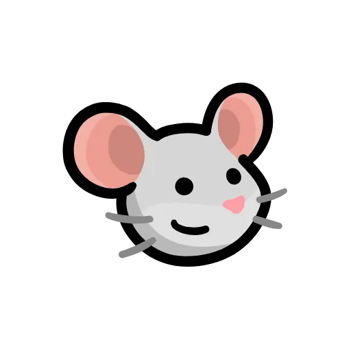 Обложка набора LIHKG Mouse