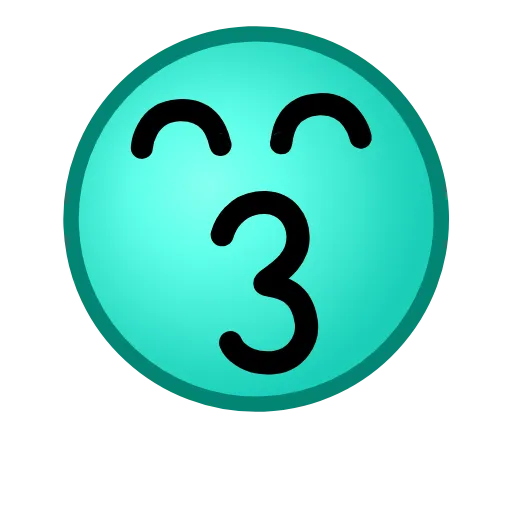 Стикер 13 LIHKG Normal