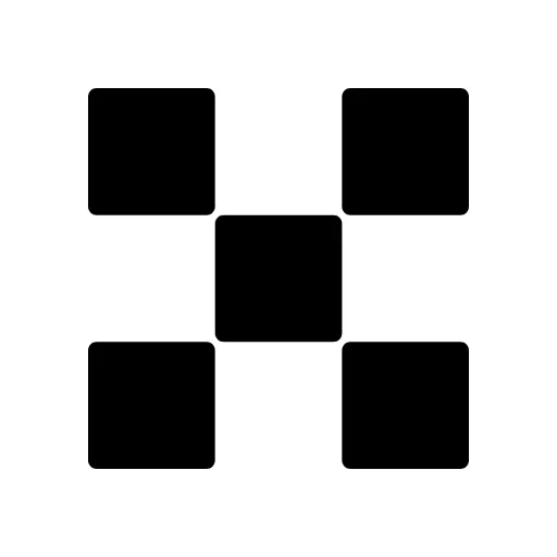 Стикер 16 LOGOs