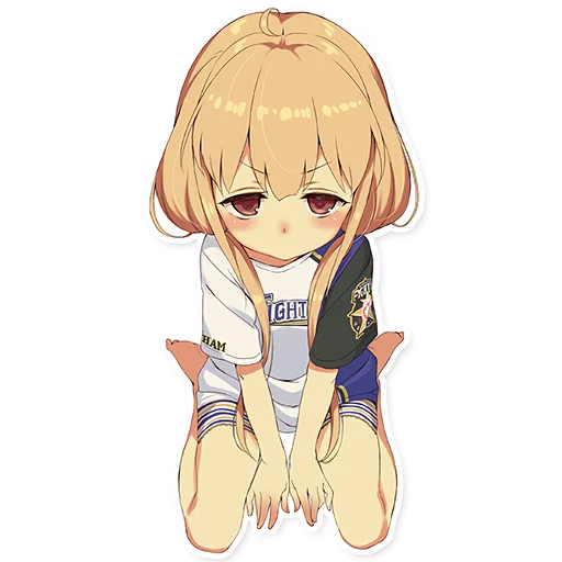 Стикер 7 1707