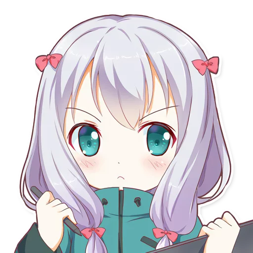 Стикер 31 1707