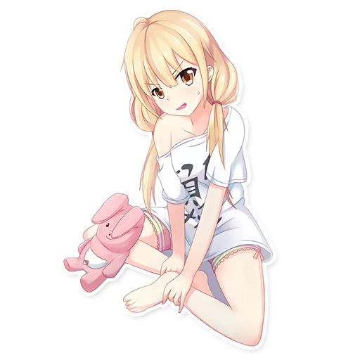 Стикер 3 1707