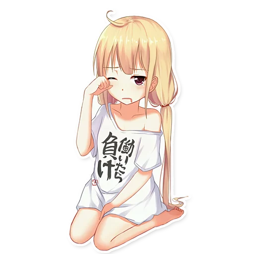 Стикер 5 1707