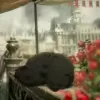 Стикер 54 🤨😠😒🤔😏🎩