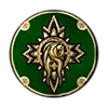 Стикер 48 Lotr
