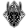 Стикер 27 Lotr
