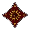 Стикер 45 Lotr