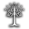 Стикер 32 Lotr
