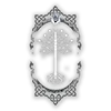 Стикер 29 Lotr