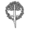 Стикер 8 Lotr