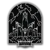 Стикер 33 Lotr