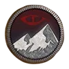 Стикер 61 Lotr