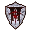 Стикер 54 Lotr