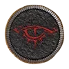 Стикер 58 Lotr