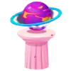 Стикер 39 Lsd
