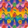 Стикер 2 Lsd