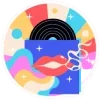 Стикер 9 Lsd