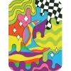Стикер 28 Lsd