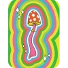 Стикер 33 Lsd