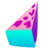 Стикер 40 Lsd