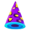 Стикер 48 Lsd