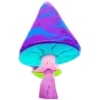 Стикер 37 Lsd