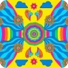 Стикер 5 Lsd